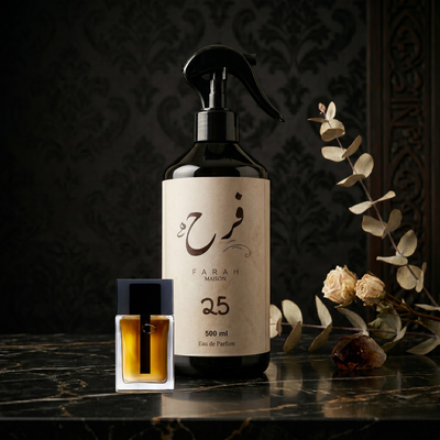 مرشات المنزل من فرح رقم 25