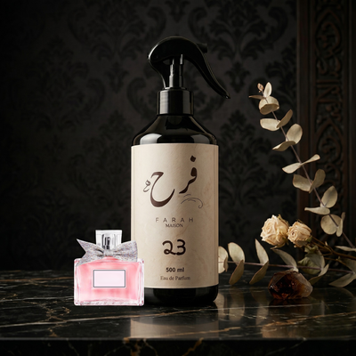 مرشات المنزل من فرح رقم 23