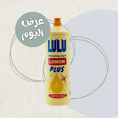 صابون لولو ١ لتر